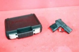 SIG SAUER P290RS 9MM SEMI AUTO PISTOL W/ 3 MAGS