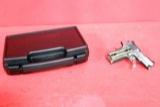 KIMBER ECLIPSE ULTRA CARRY II .45 SEMI AUTO PISTOL