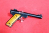 RUGER MARK I .22LR SEMI AUTO PISTOL