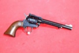 RUGER SINGLE SIX .22 REVOLVER