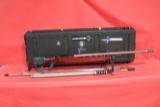 375 CHEY-TAC/375 ENABLER ELR RIFLE-ARS CHASIS-3 K&P BARRELS