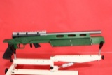 ANSCHUTZ EXEMPLER  .22LR PISTOL-ARS CHASIS