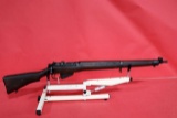 ENFIELD NO4 MK1 LONG BRANCH 303 CAL BOLT ACTION RIFLE