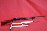 WINCHESTER MODEL 12 12 GAUGE PUMP SHOTGUN