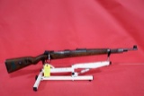 STEYR K98 1943 8MM MAUSER BOLT ACTION RIFLE
