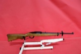 RUGER MODEL NINETY-SIX .22 LEVER ACTION RIFLE