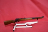 MOSSBERG MODEL 46M(B) .22 TRAINING RIFLE