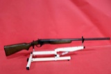 SINGLE SHOT 12 GAUGE SHOTGUN
