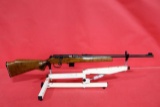 MARLIN MODEL 782 .22MAG BOLT ACTION RIFLE