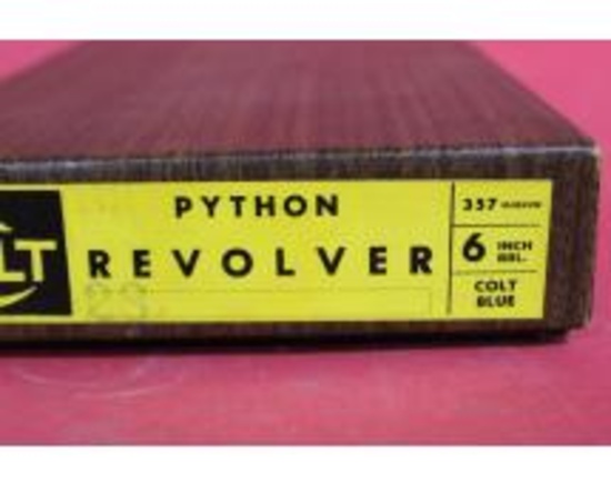RIFLES-SHOTGUNS-PISTOLS-REVOLVERS