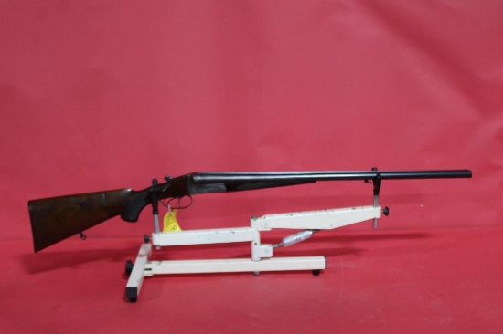 ADOLPH SCHWARTZ HANOVER 16G SHOTGUN