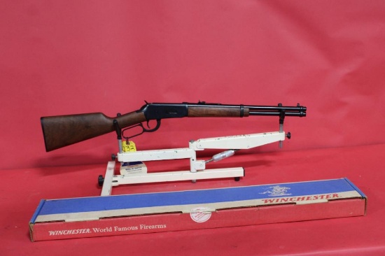WINCHESTER 94 30-30WIN RIFLE
