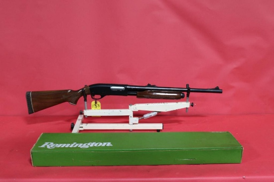 REMINGTON WINGMASTER 870 12G SHOTGUN