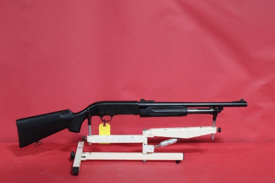CENTURY YL12-1J4 12G SHOTGUN