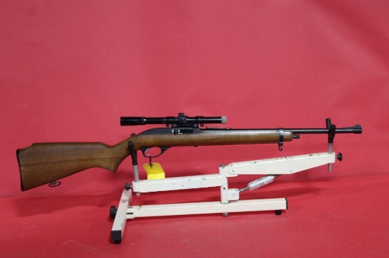 GLENFIELD 75 .22 RIFLE