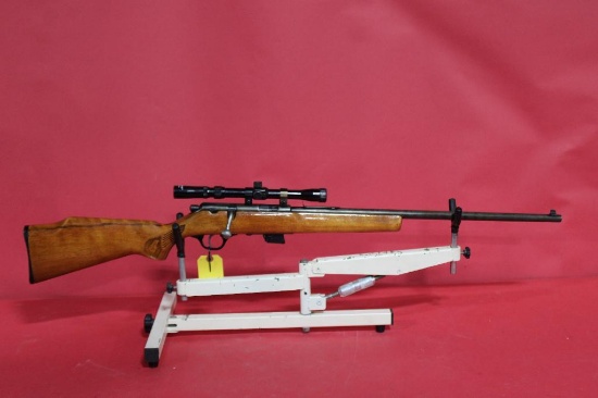 GLENFIELD MARLIN 20 .22 RIFLE