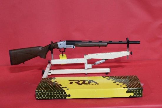 RIA TRADITION 410 SHOTGUN