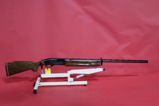 REMINGTON 1100 TRAP 12G SHOTGUN