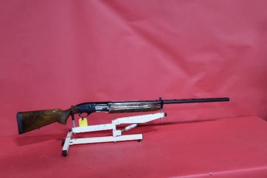 REMINGTON 1100 TRAP 12G SHOTGUN