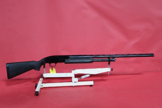 MOSSBERG MAVERICK 88 12G SHOTGUN