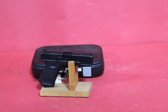 GLOCK 44 .22 PISTOL