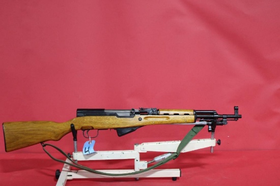NORINCO SKSS 7.62X39 RIFLE