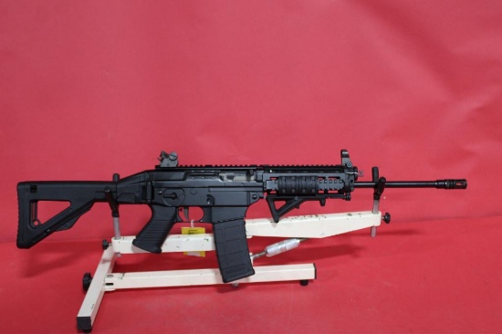 SIG SAUER SIG556 5.56 RIFLE