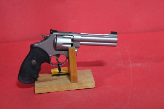 S&W 625-8 45ACP REVOLVER