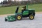JOHN DEERE 1565-II MOWER