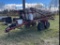 MILLER PRO 750 BOOM SPRAYER