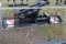 QUICK TACH ANGLE BLADE