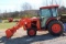 KUBOTA L4060 LOADER TRACTOR