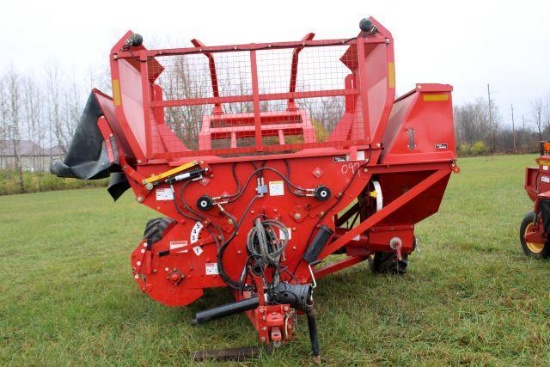 HIGHLINE BALE PRO CRF650