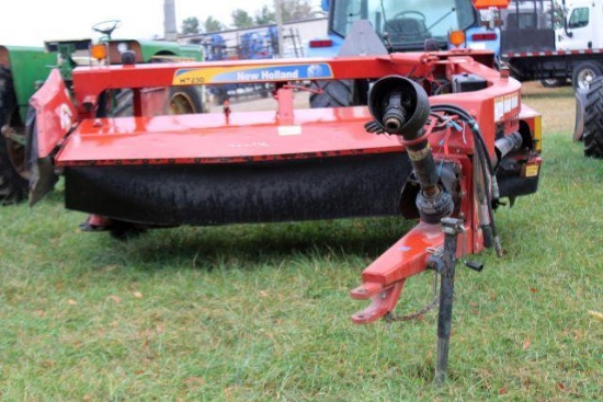 NEW HOLLAND H7230 DISC BINE