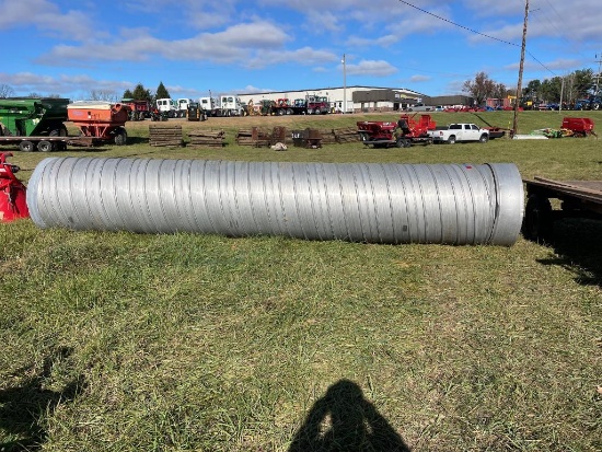 CULVERT