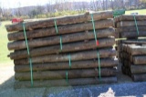7x8@24 TREATED FENCE POST