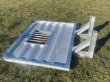 MERRITT HEADACHE RACK