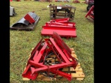 New Holland Parts