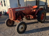 ALLIS CHALMERS D-272