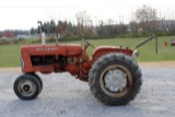 ALLIS CHALMERS D14 TRACTOR