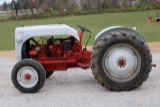 FORD FUNK 8N TRACTOR