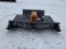 QUICK TACH BRUSH CUTTER