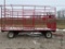 EZ Trail kick wagon