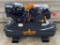 LAND HONOR 40G AIR COMPRESSOR
