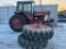 IH 1086 W/ DUALS