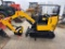 LANDHERO MINI EXCAVATOR