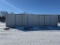 40? SHIPPING CONTAINER