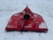 WOODS BRUSH CUTTER