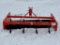 LAND PRIDE BOX BLADE