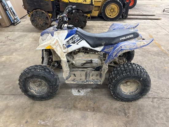 POLARIS OUTLAW 90